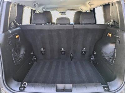 2017 Jeep Renegade Sport FWD *Ltd Avail*