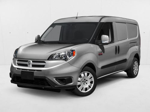 2015 RAM ProMaster City Cargo Van Tradesman SLT Cargo Van