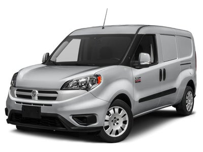 2015 RAM ProMaster City Cargo Van Tradesman SLT Cargo Van