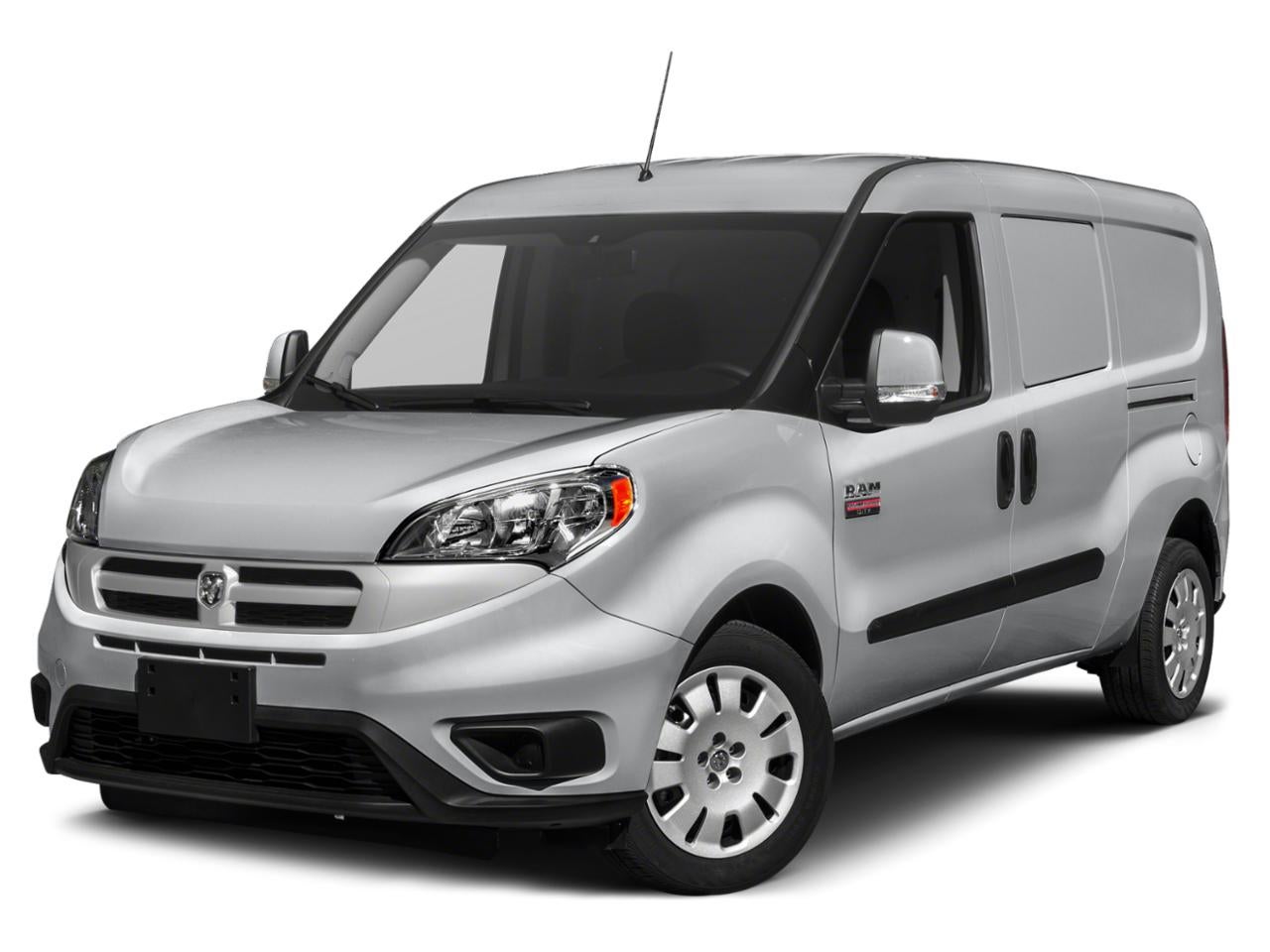 2015 RAM ProMaster City Cargo Van Tradesman SLT Cargo Van