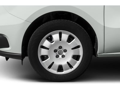 2015 RAM ProMaster City Cargo Van Tradesman SLT Cargo Van