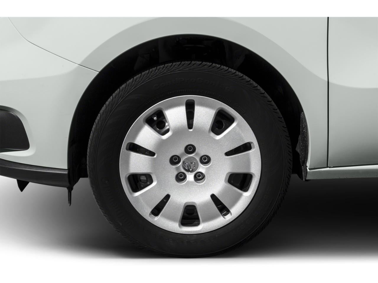 2015 RAM ProMaster City Cargo Van Tradesman SLT Cargo Van