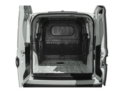 2015 RAM ProMaster City Cargo Van Tradesman SLT Cargo Van