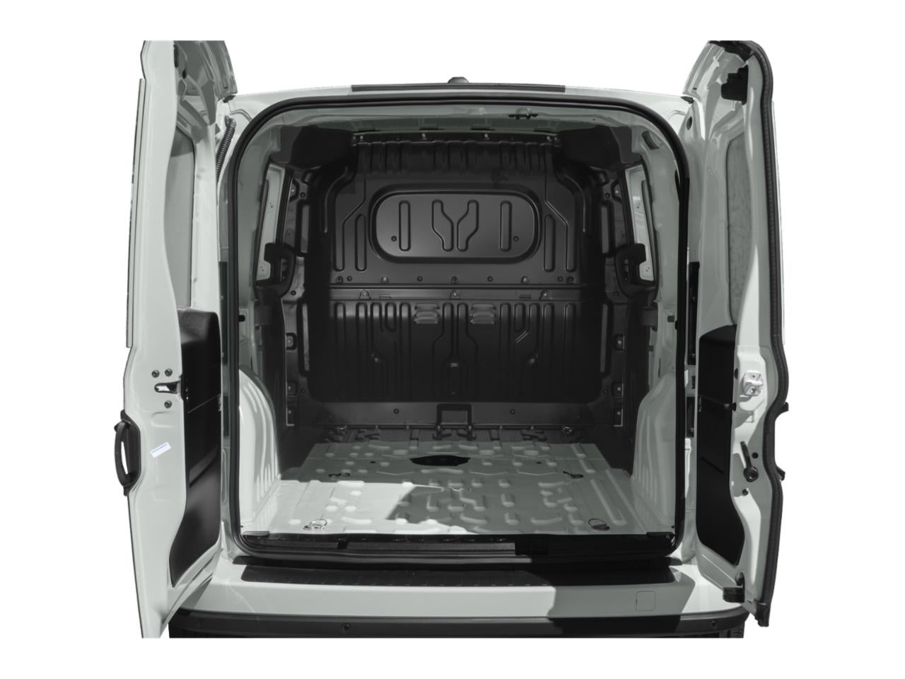 2015 RAM ProMaster City Cargo Van Tradesman SLT Cargo Van