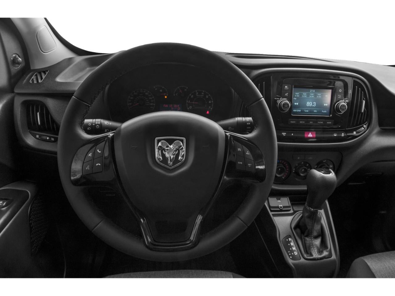 2015 RAM ProMaster City Cargo Van Tradesman SLT Cargo Van