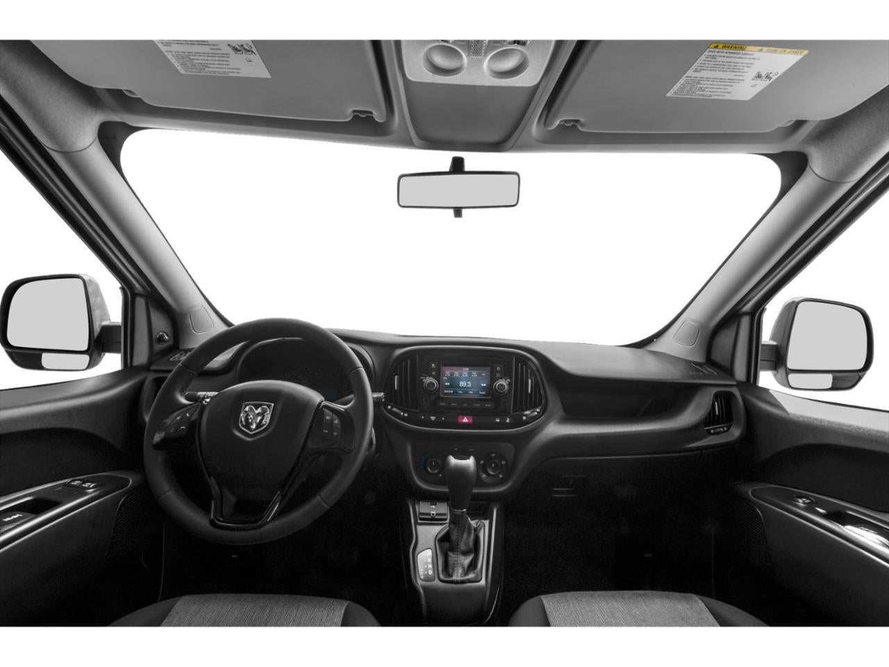 2015 RAM ProMaster City Cargo Van Tradesman SLT Cargo Van