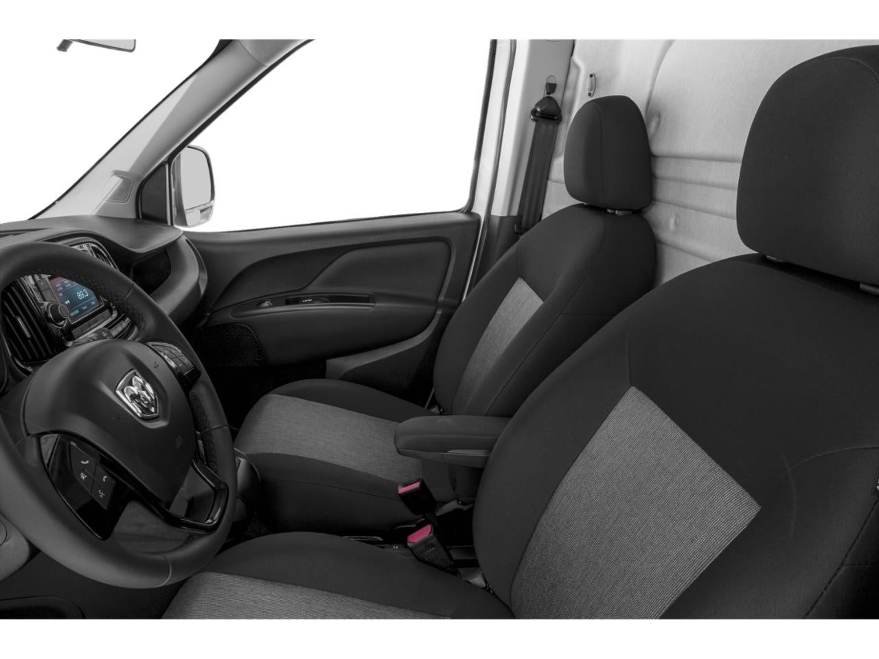 2015 RAM ProMaster City Cargo Van Tradesman SLT Cargo Van