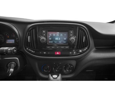 2015 RAM ProMaster City Cargo Van Tradesman SLT Cargo Van