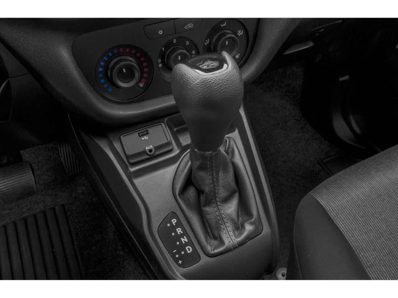 2015 RAM ProMaster City Cargo Van Tradesman SLT Cargo Van