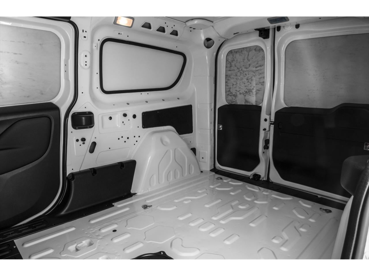 2015 RAM ProMaster City Cargo Van Tradesman SLT Cargo Van
