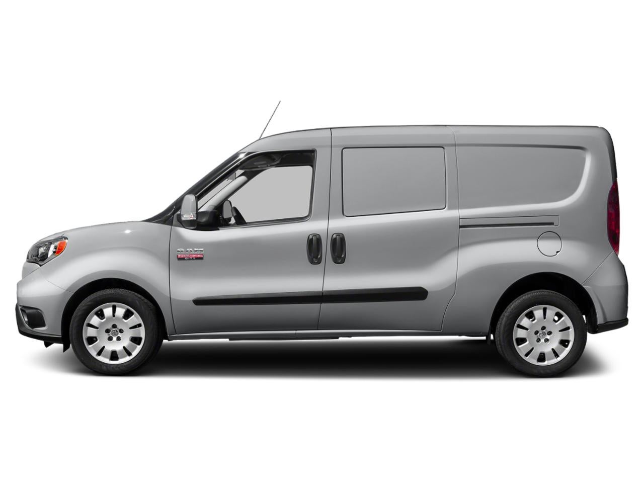 2015 RAM ProMaster City Cargo Van Tradesman SLT Cargo Van