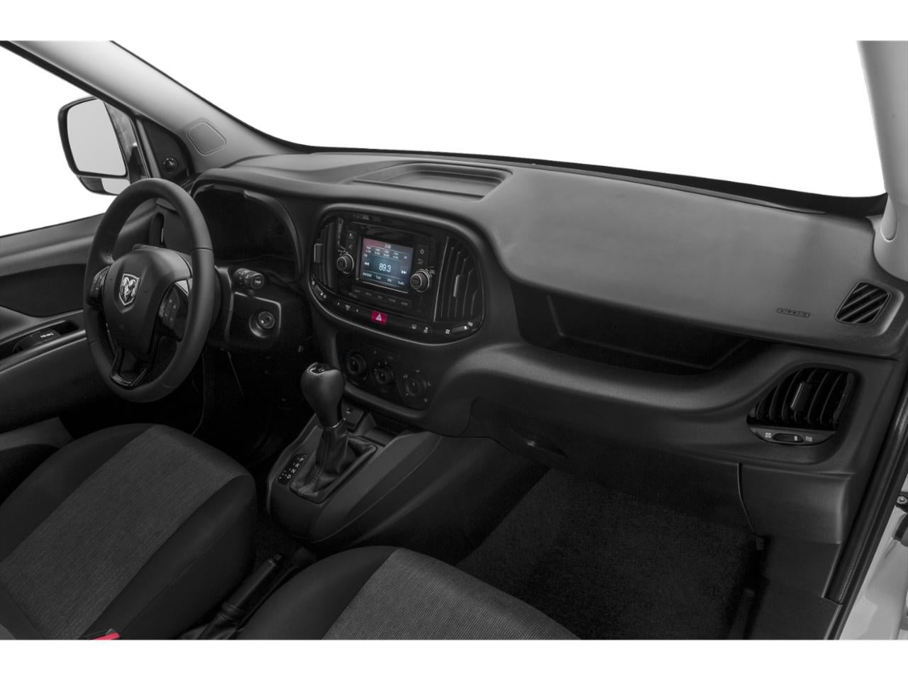 2015 RAM ProMaster City Cargo Van Tradesman SLT Cargo Van