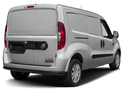 2015 RAM ProMaster City Cargo Van Tradesman SLT Cargo Van