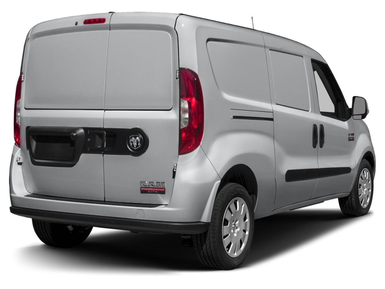 2015 RAM ProMaster City Cargo Van Tradesman SLT Cargo Van