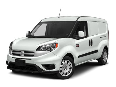 2015 RAM ProMaster City Cargo Van Tradesman SLT Cargo Van