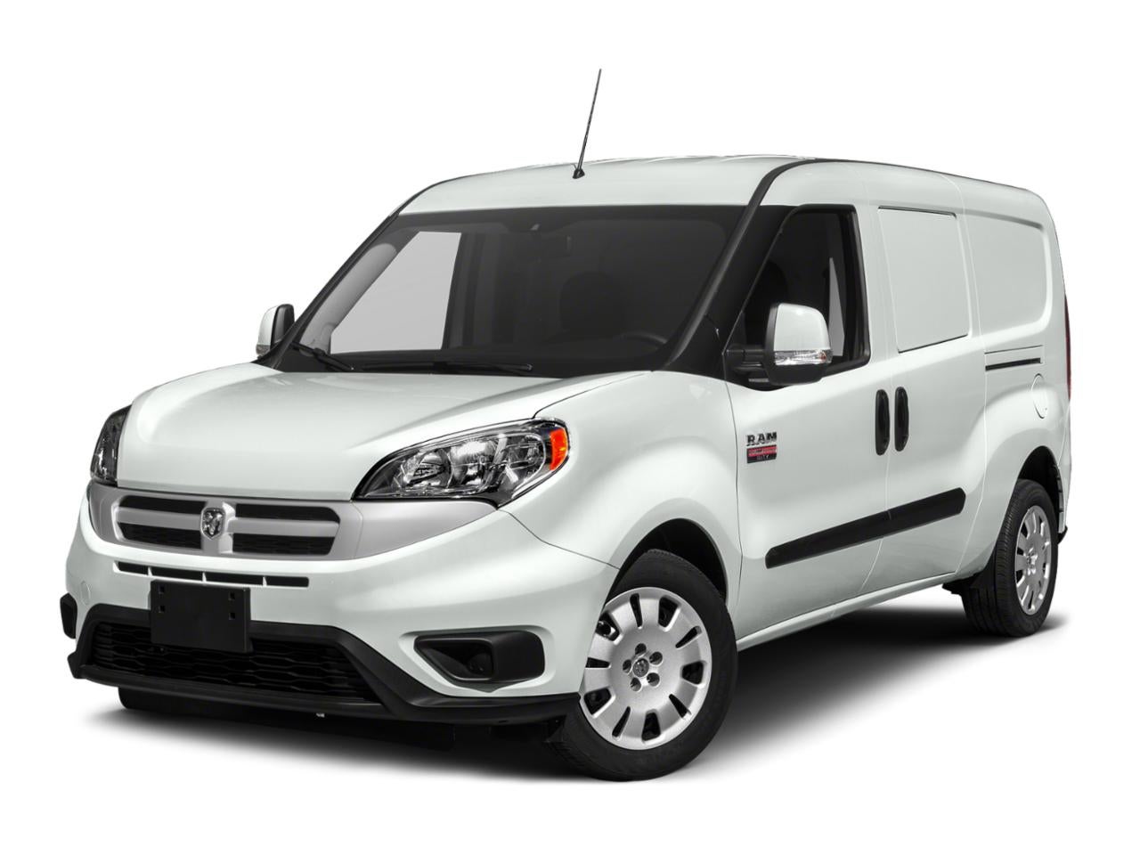 2015 RAM ProMaster City Cargo Van Tradesman SLT Cargo Van