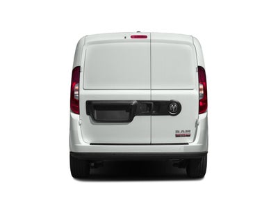 2015 RAM ProMaster City Cargo Van Tradesman SLT Cargo Van