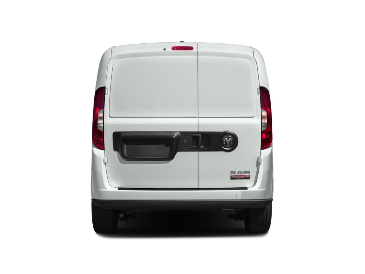 2015 RAM ProMaster City Cargo Van Tradesman SLT Cargo Van