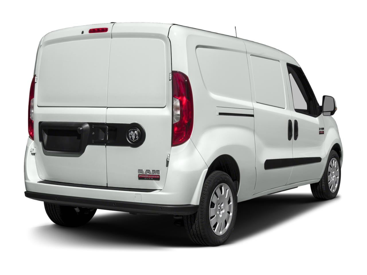 2015 RAM ProMaster City Cargo Van Tradesman SLT Cargo Van