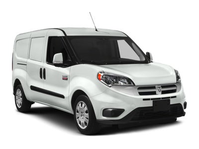2015 RAM ProMaster City Cargo Van Tradesman SLT Cargo Van