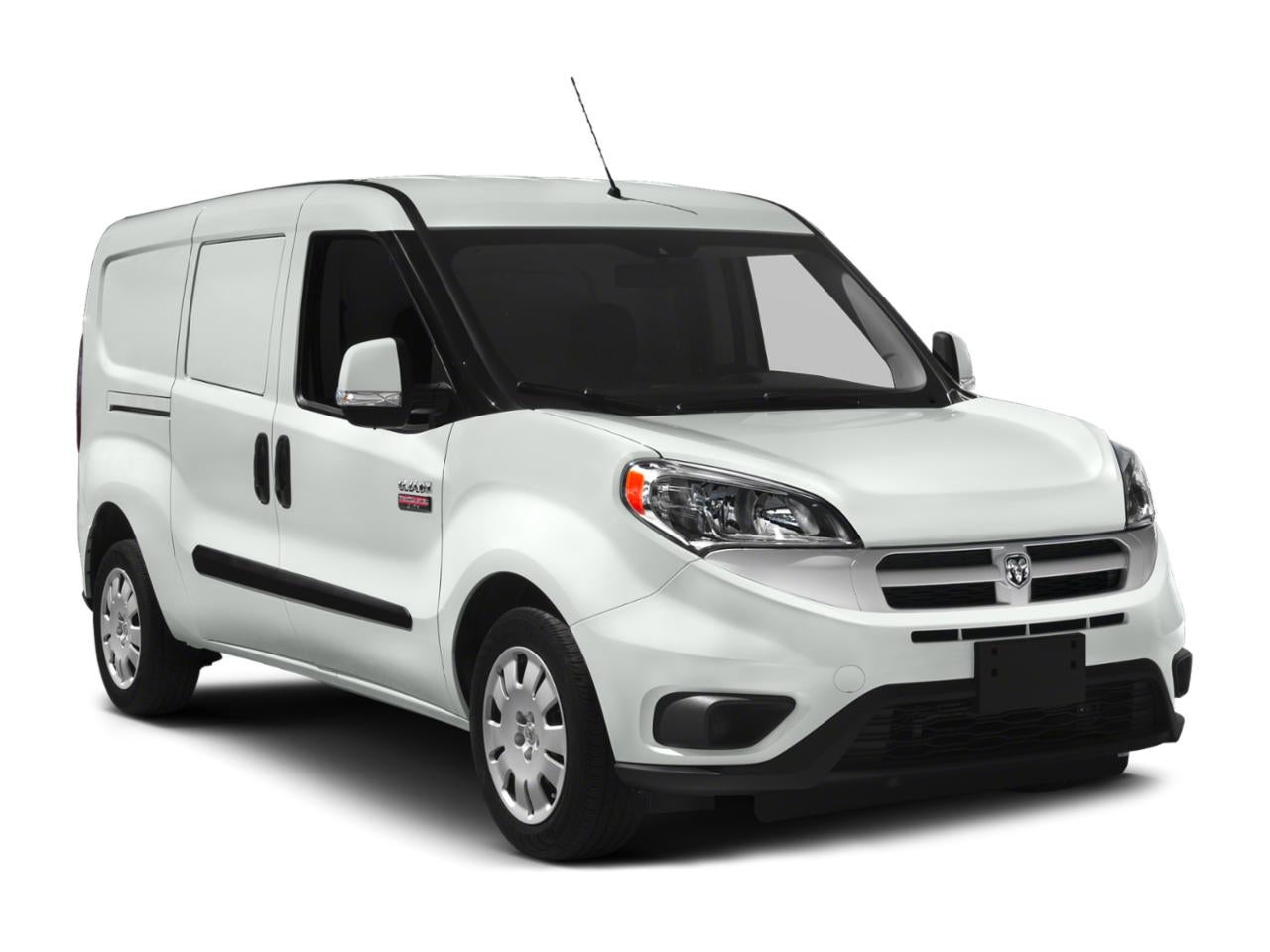 2015 RAM ProMaster City Cargo Van Tradesman SLT Cargo Van