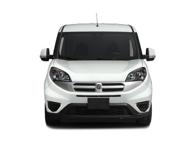 2015 RAM ProMaster City Cargo Van Tradesman SLT Cargo Van