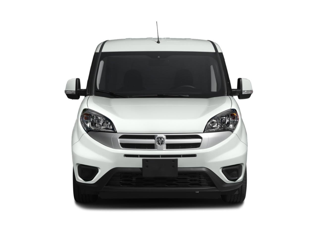 2015 RAM ProMaster City Cargo Van Tradesman SLT Cargo Van