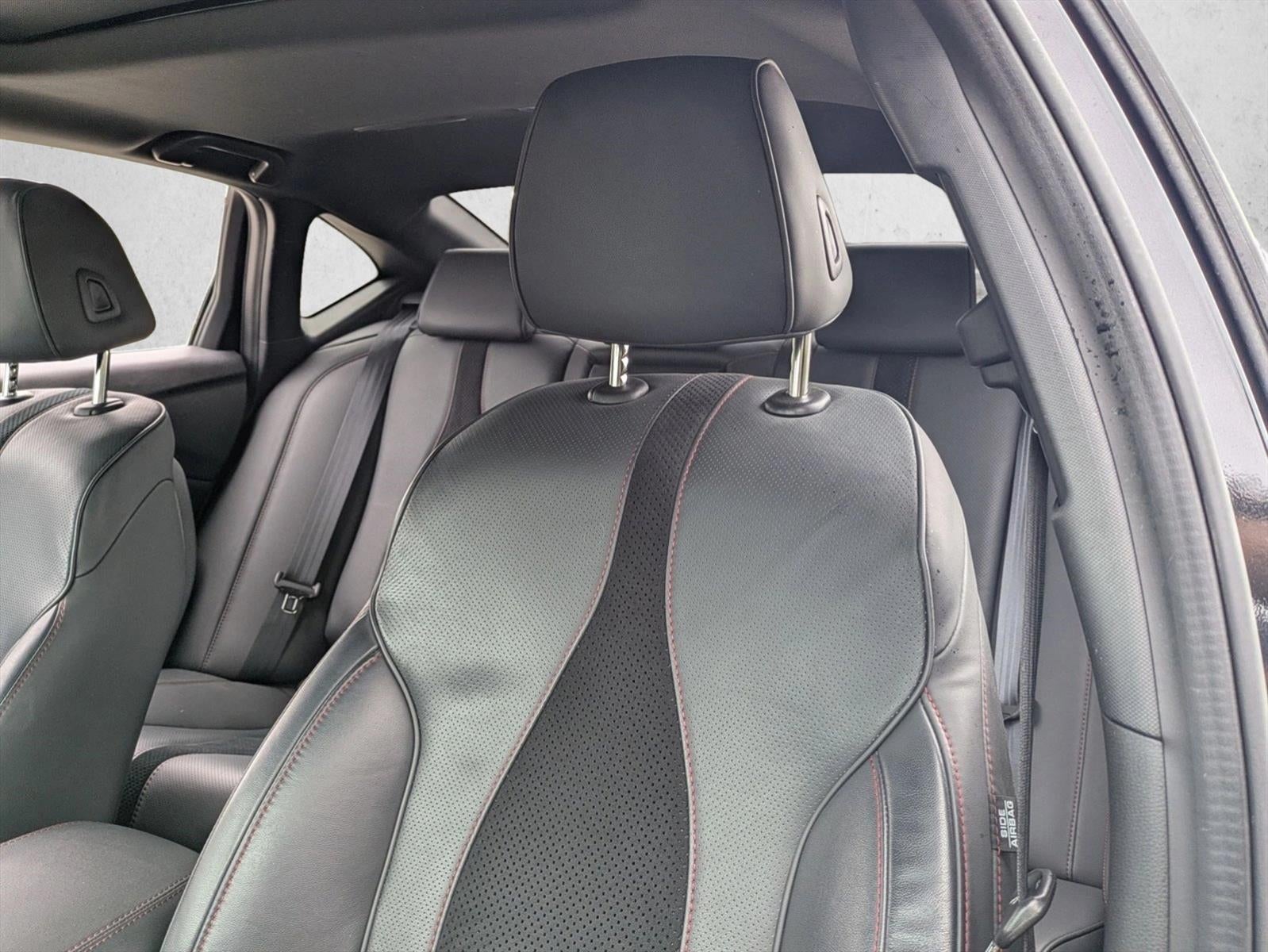 2021 Acura TLX SH-AWD w/A-Spec Package