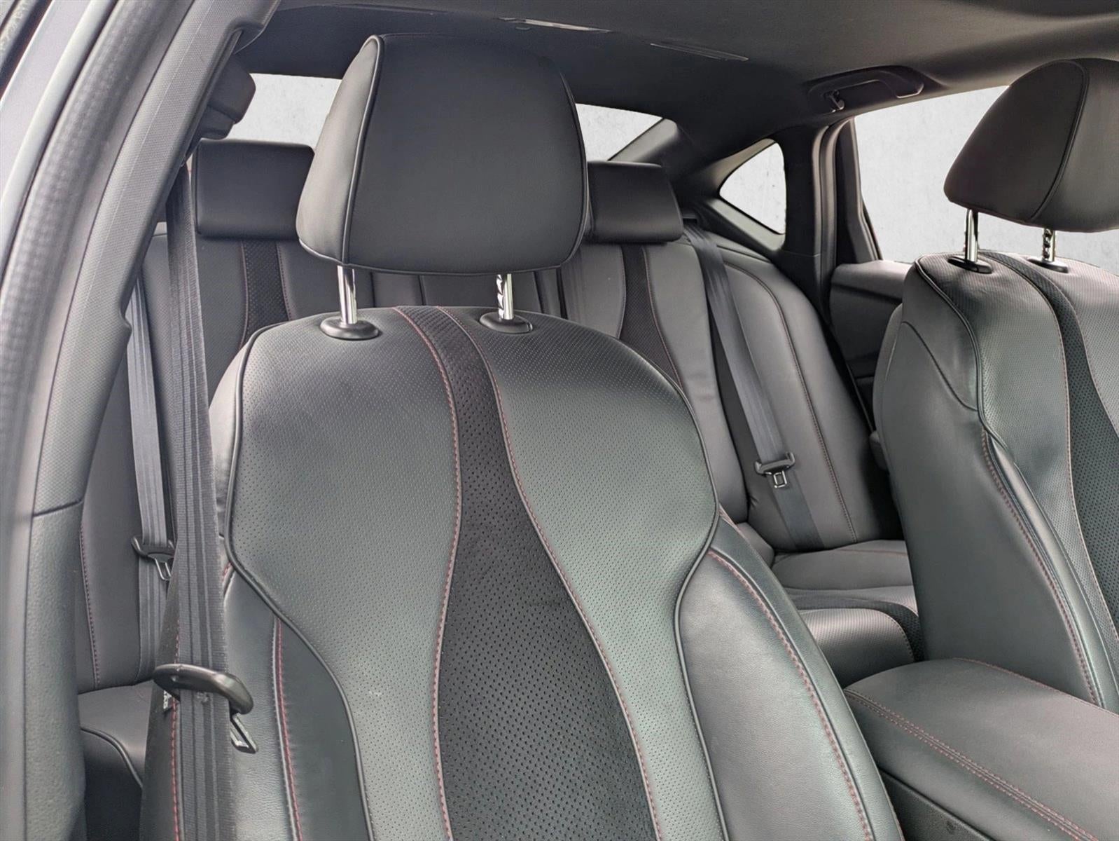 2021 Acura TLX SH-AWD w/A-Spec Package