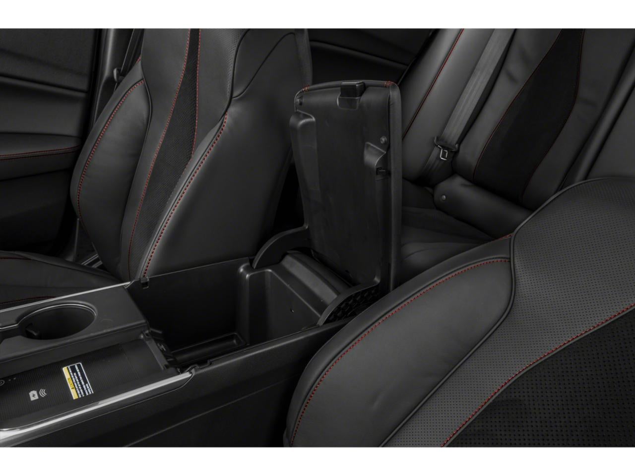 2021 Acura TLX SH-AWD w/A-Spec Package