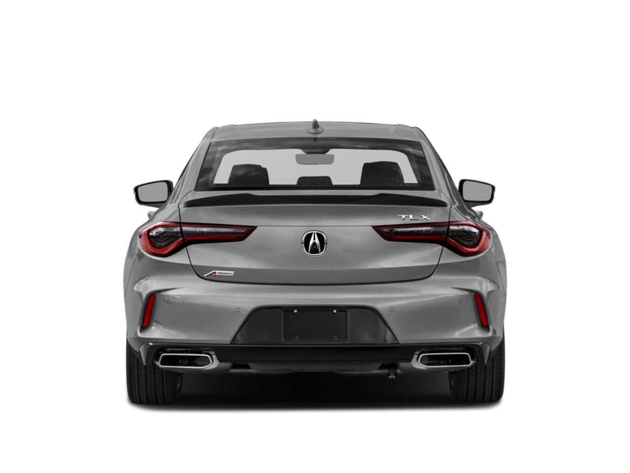 2021 Acura TLX SH-AWD w/A-Spec Package