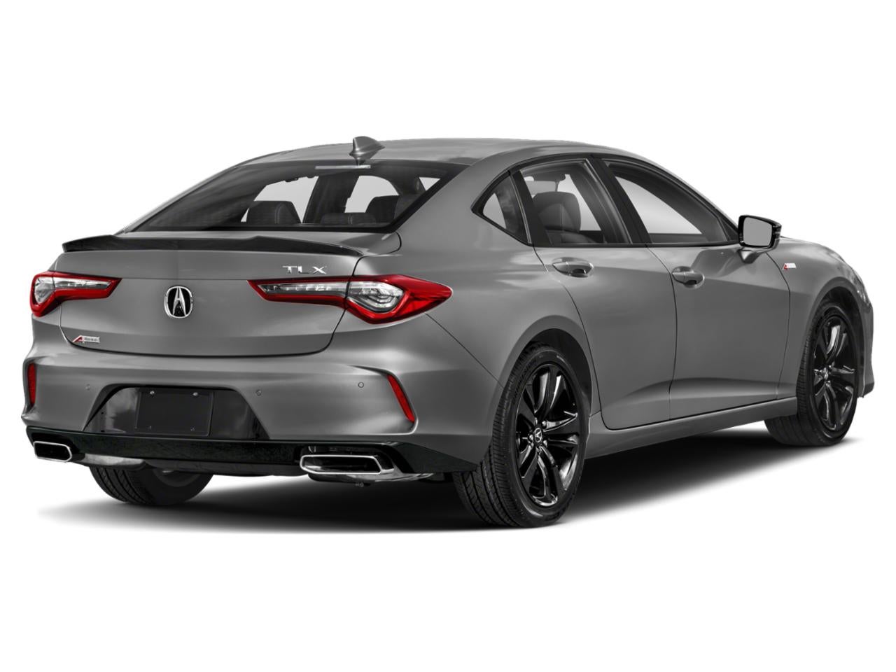 2021 Acura TLX SH-AWD w/A-Spec Package