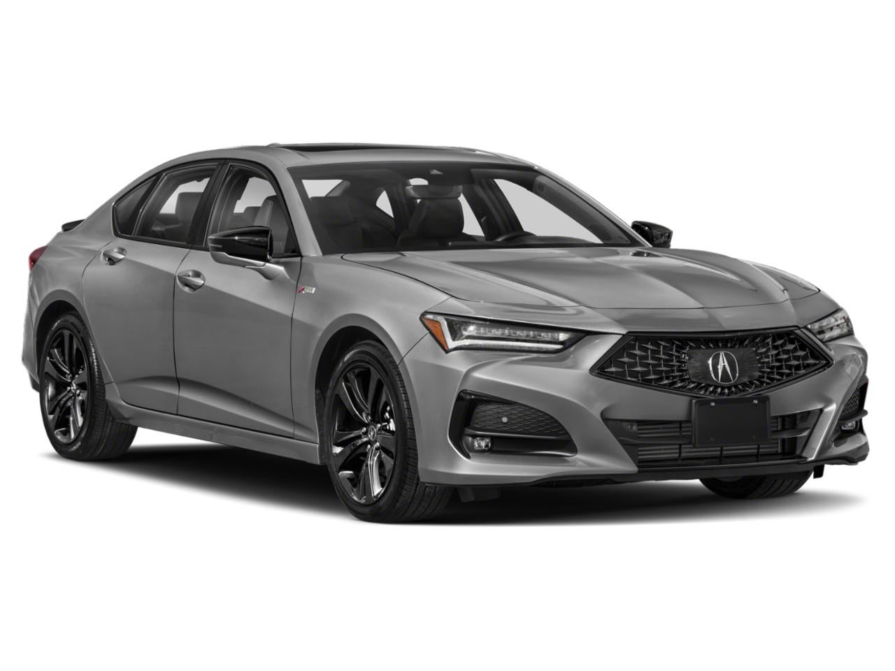 2021 Acura TLX SH-AWD w/A-Spec Package