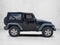 2012 Jeep Wrangler 4WD 2dr Sport