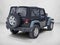 2012 Jeep Wrangler 4WD 2dr Sport
