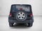 2012 Jeep Wrangler 4WD 2dr Sport