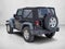 2012 Jeep Wrangler 4WD 2dr Sport