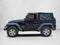 2012 Jeep Wrangler 4WD 2dr Sport