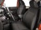 2012 Jeep Wrangler 4WD 2dr Sport