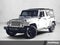 2013 Jeep Wrangler Unlimited 4WD 4dr Sahara