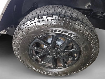 2013 Jeep Wrangler Unlimited 4WD 4dr Sahara