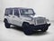 2013 Jeep Wrangler Unlimited 4WD 4dr Sahara