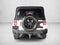 2013 Jeep Wrangler Unlimited 4WD 4dr Sahara