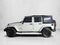 2013 Jeep Wrangler Unlimited 4WD 4dr Sahara