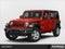 2021 Jeep Wrangler Unlimited Sport S 4x4