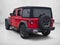 2021 Jeep Wrangler Unlimited Sport S 4x4
