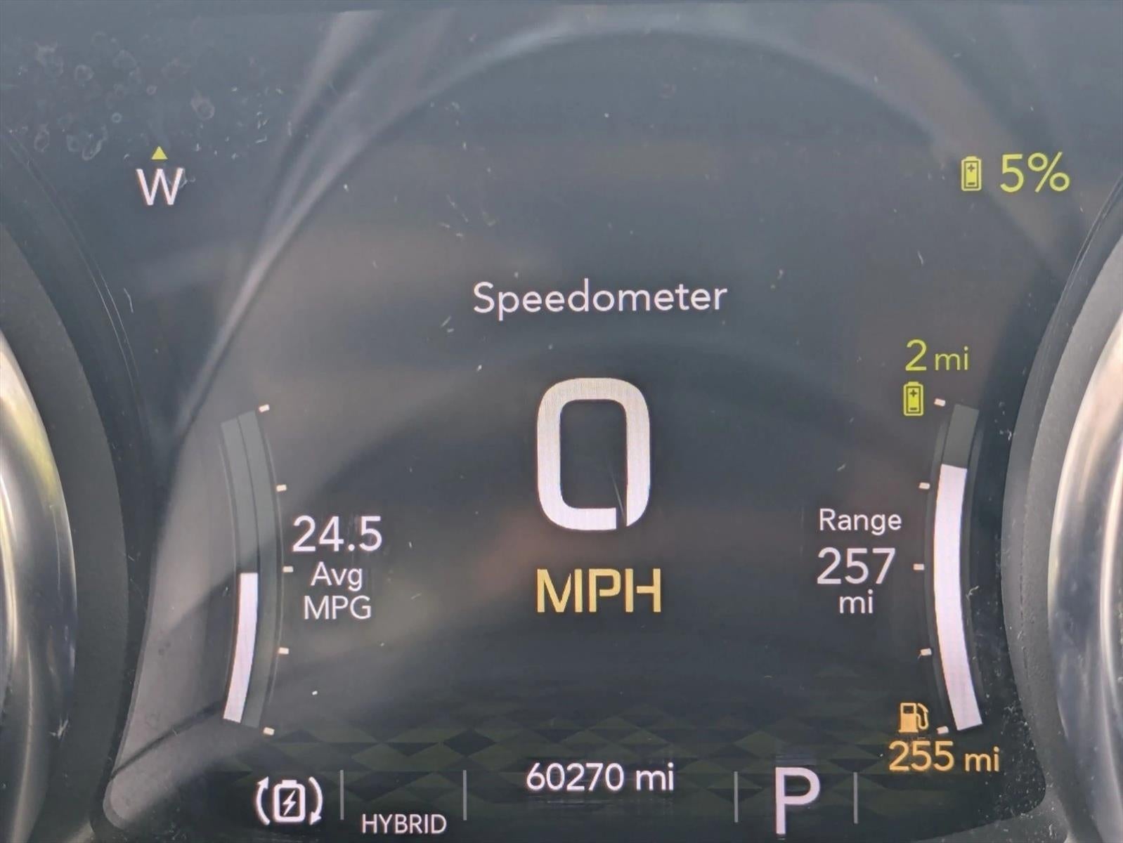 2021 Jeep Wrangler 4xe Unlimited Sahara 4x4