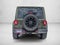 2021 Jeep Wrangler 4xe Unlimited Sahara 4x4