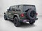 2021 Jeep Wrangler 4xe Unlimited Sahara 4x4