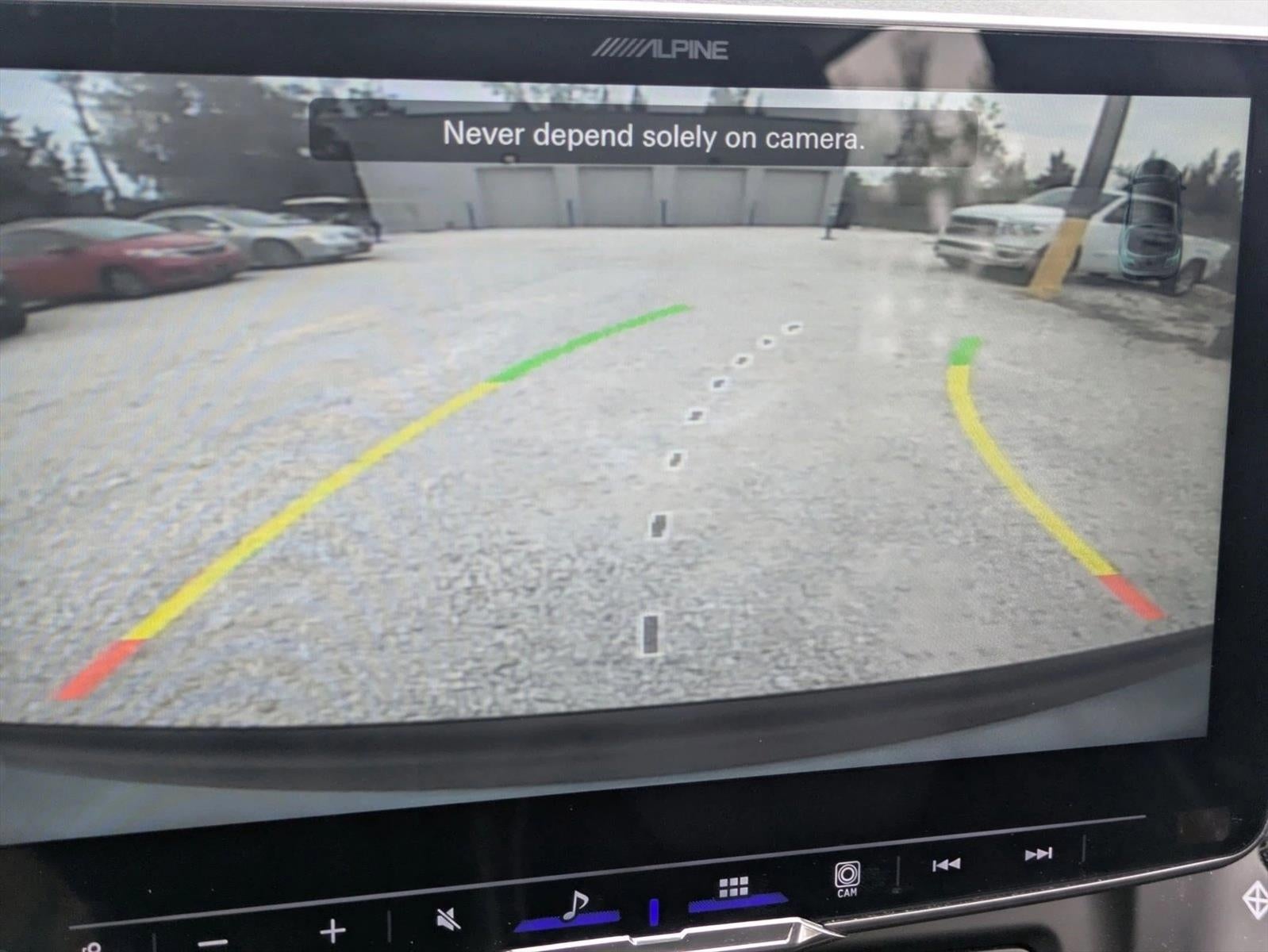 2019 Jeep Cherokee Latitude Plus 4x4